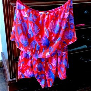Summer Romper